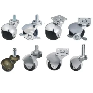 rubber-ball-casters